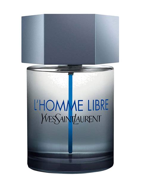 ysl l homme libre|ysl l'homme for men.